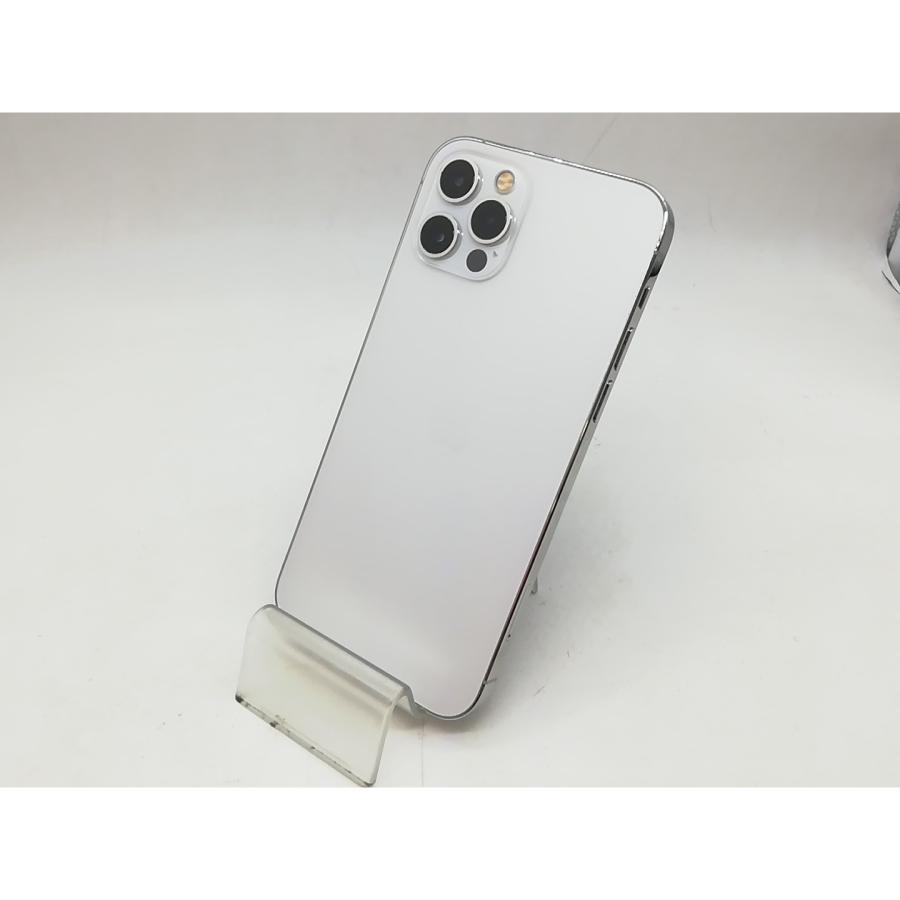 iPhone 12 【中古】Apple au 【SIMロック解除済み】 Pro 128GB