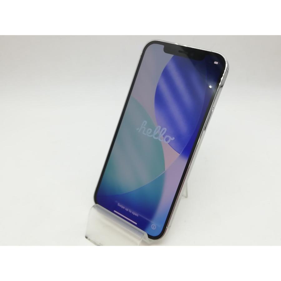 iPhone 12 【中古】Apple au 【SIMロック解除済み】 Pro 128GB