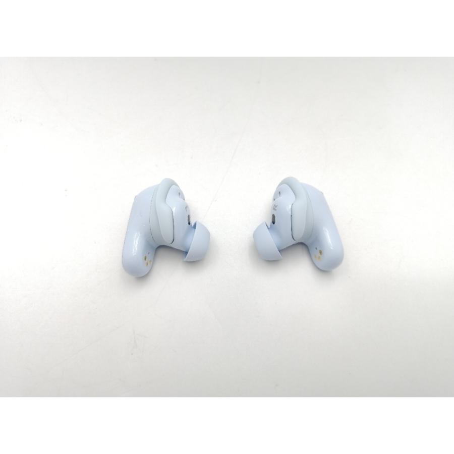 BOSE QuietComfortUltraEarbuds ムーンストーン 中古 中古】BOSE QuietComfort Ultra Earbuds [ムーンストーンブルー]【EC
