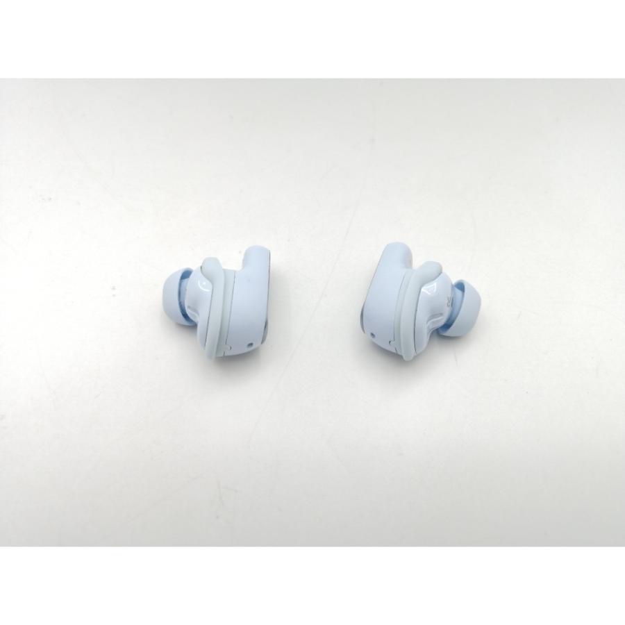 BOSE QuietComfortUltraEarbuds ムーンストーン 中古 中古】BOSE QuietComfort Ultra Earbuds [ムーンストーンブルー]【EC