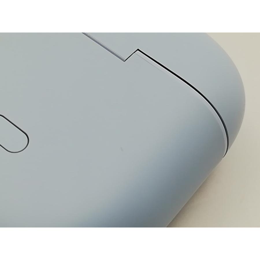 中古】BOSE QuietComfort Ultra Earbuds [ムーンストーンブルー]【EC