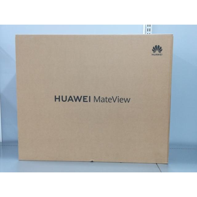 中古】Huawei HUAWEI MateView [28.2インチ/3840x2560/IPS/非光沢/HDMI