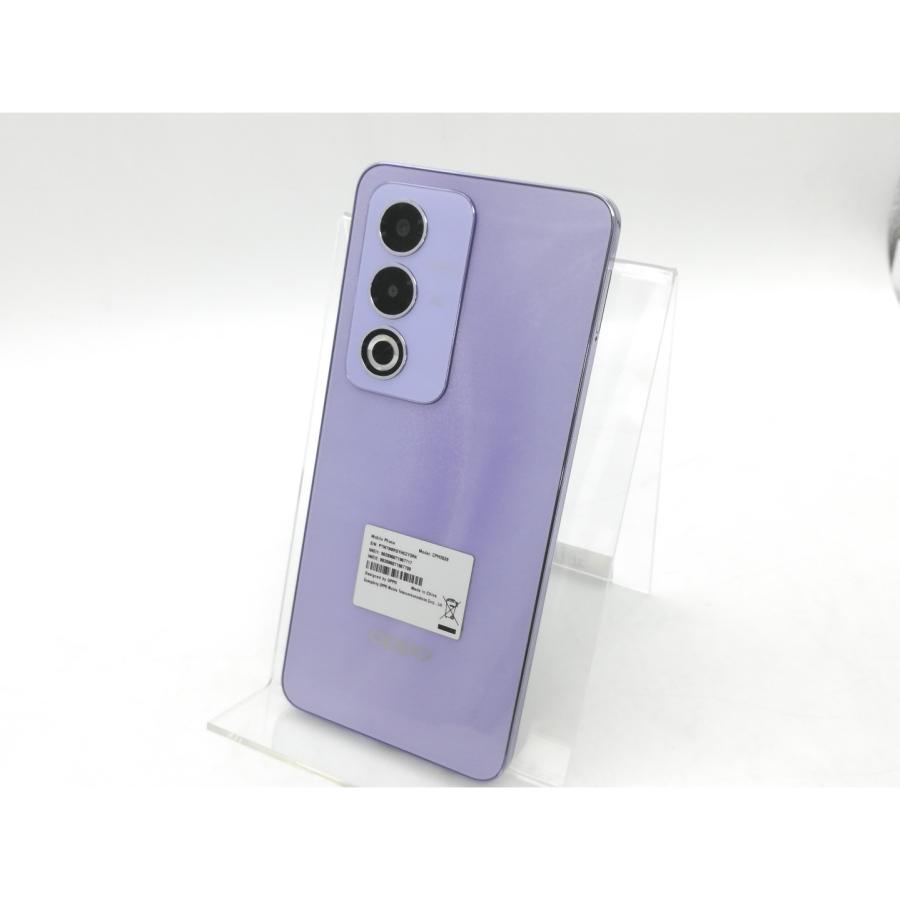 中古】Oppo 楽天モバイル 【SIMフリー】 OPPO A3 5G 4GB 128GB