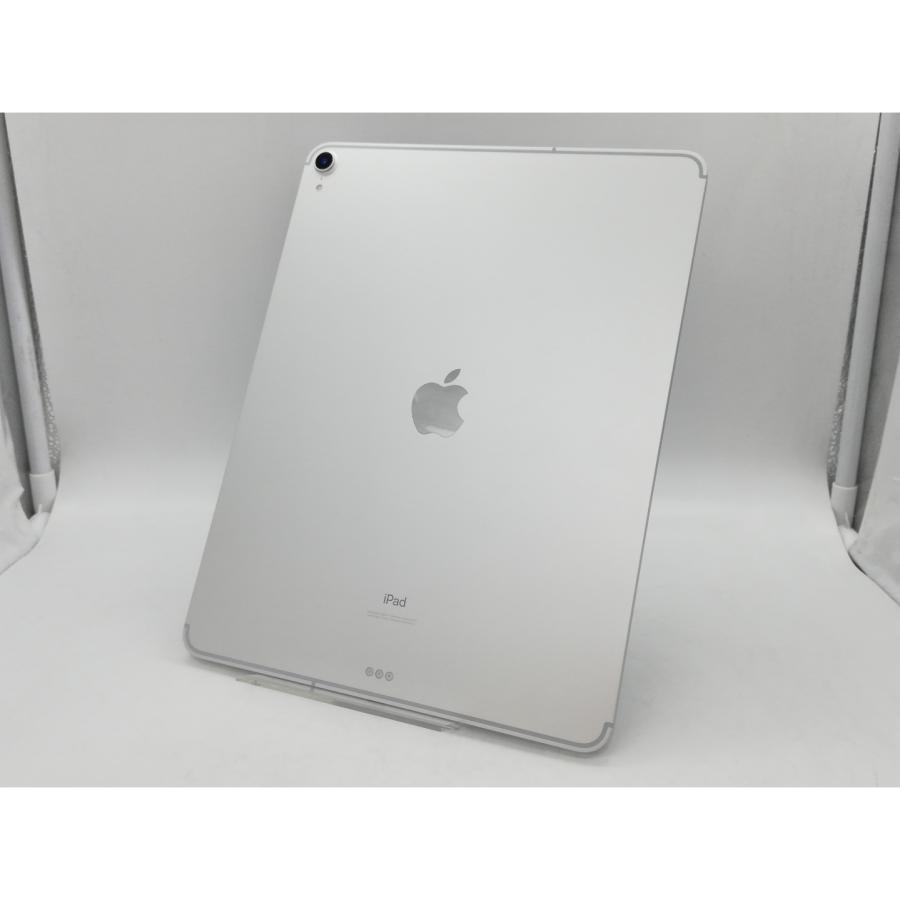 中古】Apple 海外版 【SIMフリー】 12.9インチ iPad Pro（第3世代/2018 
