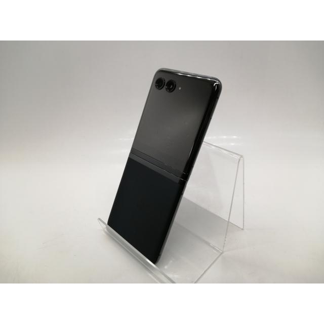 中古】MOTOROLA 国内版 【SIMフリー】 motorola razr 40 ultra