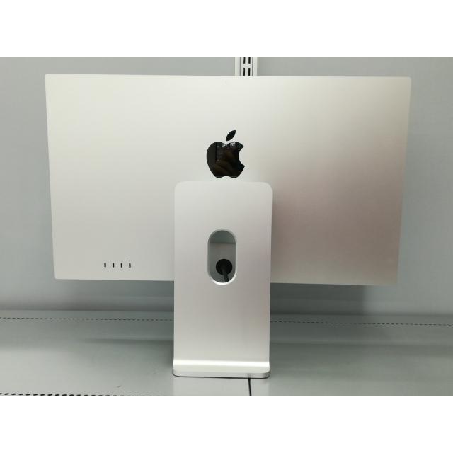 中古】Apple Studio Display Nano-textureガラス 傾きと高さを調整