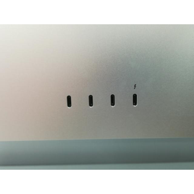 中古】Apple Studio Display Nano-textureガラス 傾きと高さを調整