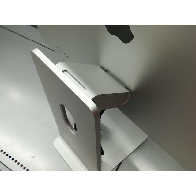 【中古】Studio Display ナノテクスチャー 高さ傾き調整可 中古】Apple Studio Display Nano-textureガラス 傾きと高さを調整