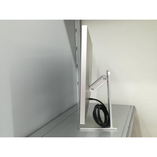 中古】Apple Studio Display Nano-textureガラス 傾きと高さを調整
