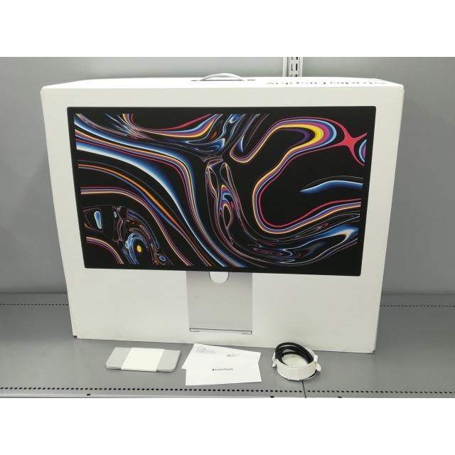 中古】Apple Studio Display Nano-textureガラス 傾きと高さを調整