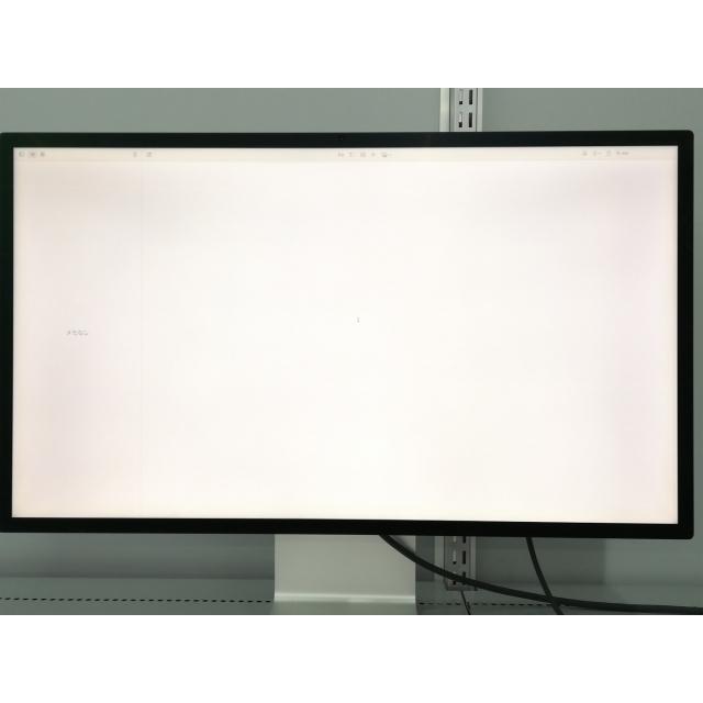 中古】Apple Studio Display Nano-textureガラス 傾きと高さを調整