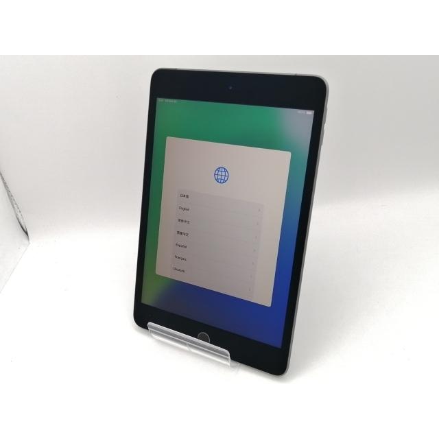 中古】Apple 国内版 【SIMフリー】 iPad mini（第5世代/2019） 256GB