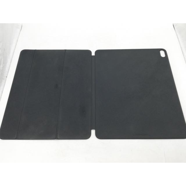 中古】Apple Smart Folio チャコールグレイ iPad Air 13インチ（M2/第1