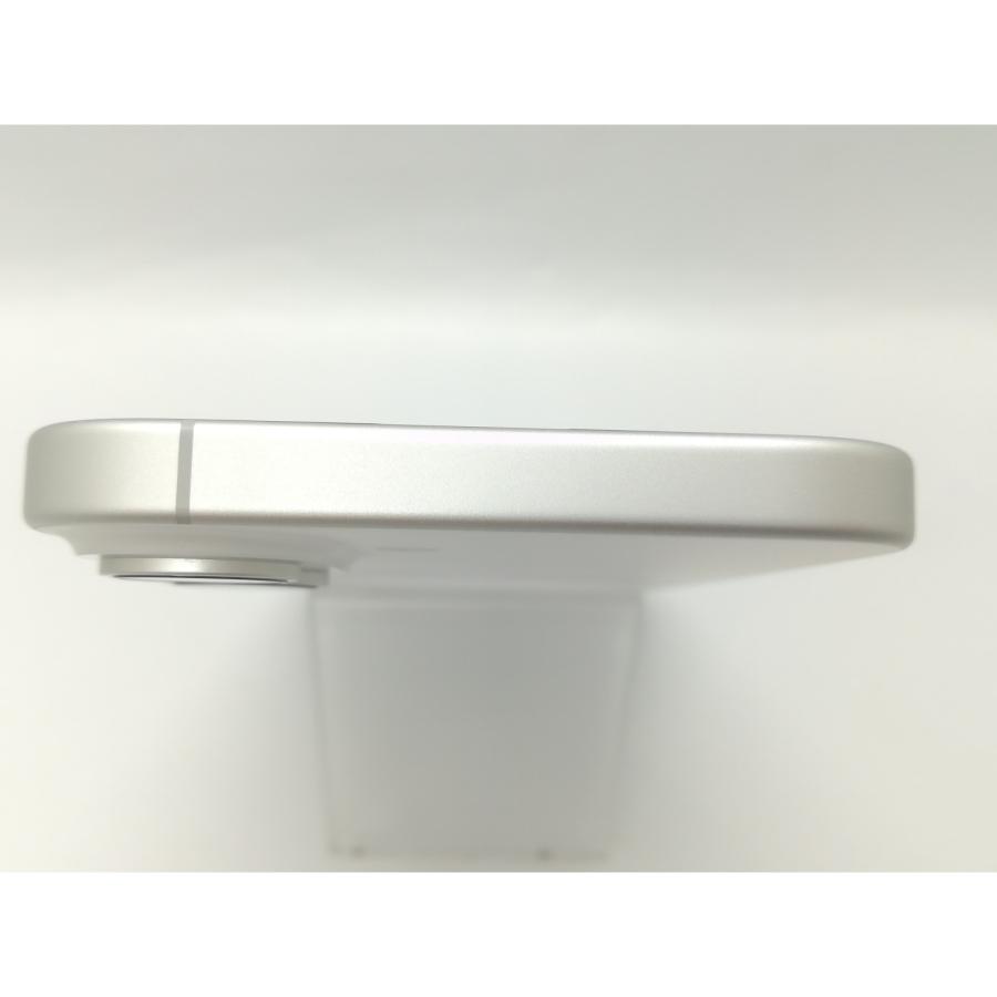 【中古】Apple 国内版 【SIMフリー】 iPhone 16 256GB ホワイト MYDX3J/A【福岡天神】保証期間１ヶ月【ランクB】の画像