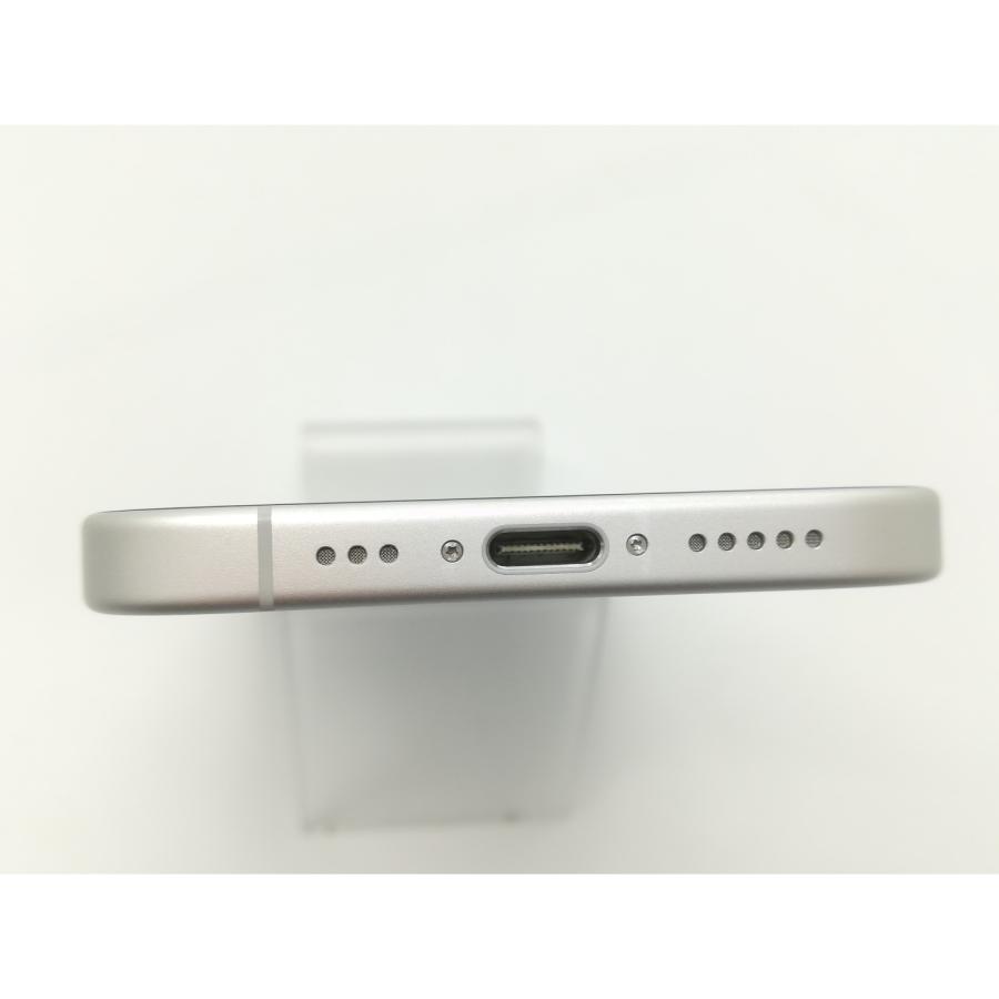 【中古】Apple 国内版 【SIMフリー】 iPhone 16 256GB ホワイト MYDX3J/A【福岡天神】保証期間１ヶ月【ランクB】の画像