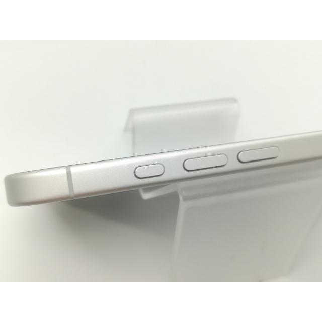 【中古】Apple 国内版 【SIMフリー】 iPhone 16 256GB ホワイト MYDX3J/A【福岡天神】保証期間１ヶ月【ランクB】の画像