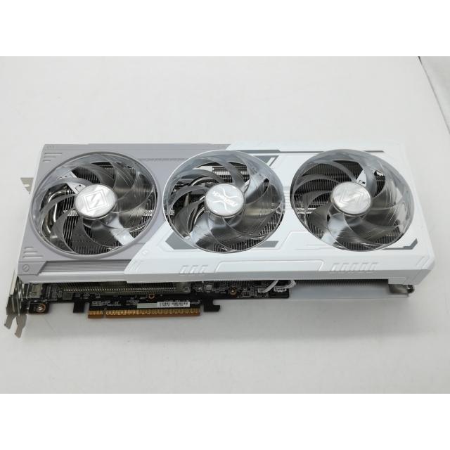 中古】ASRock Radeon RX 9070 XT Steel Legend 16GB RX9070XT/16GB