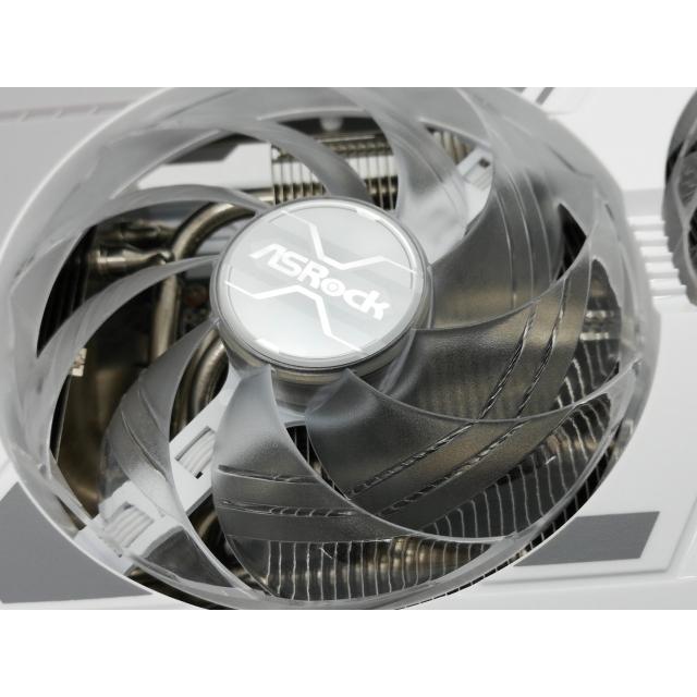 中古】ASRock Radeon RX 9070 XT Steel Legend 16GB RX9070XT/16GB