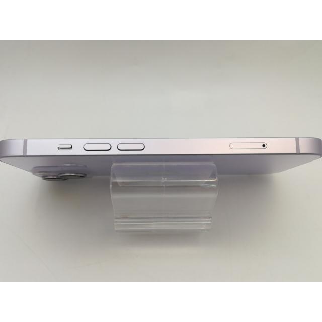 【中古】Apple docomo 【SIMフリー】 iPhone 14 128GB パープル MPUY3J/A【新橋】保証期間１ヶ月【ランクA】の画像
