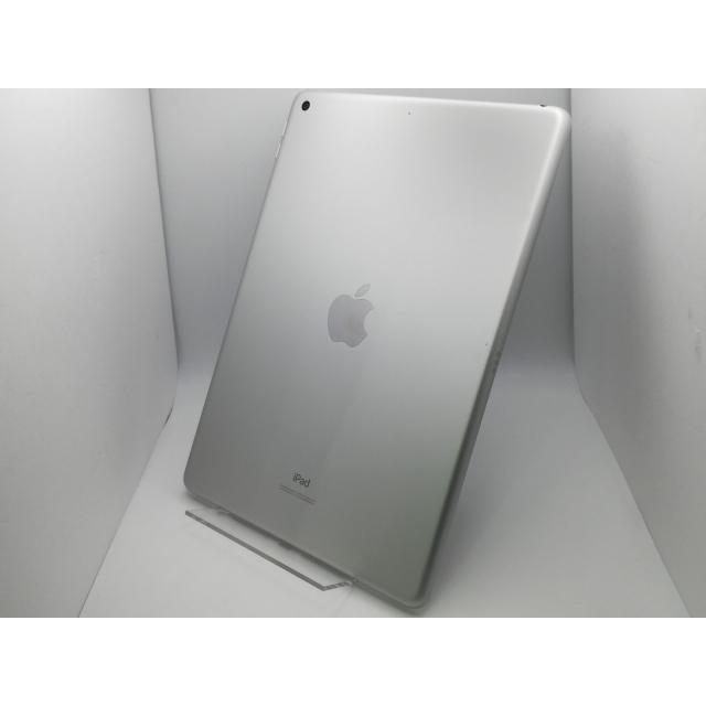 中古】Apple 【Wi-Fi】 iPad（第8世代/2020） 32GB シルバー MYLA2J/A