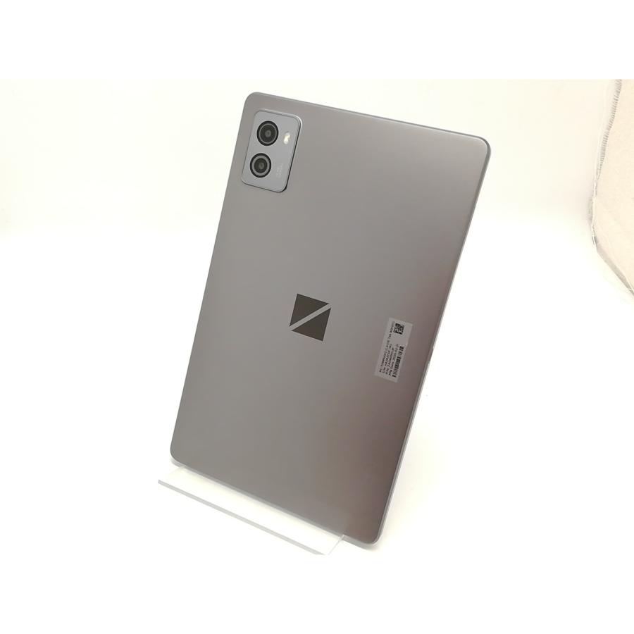 中古】NEC 国内版 【Wi-Fi】 LAVIE Tab T9 T0995/HAS ストームグレー