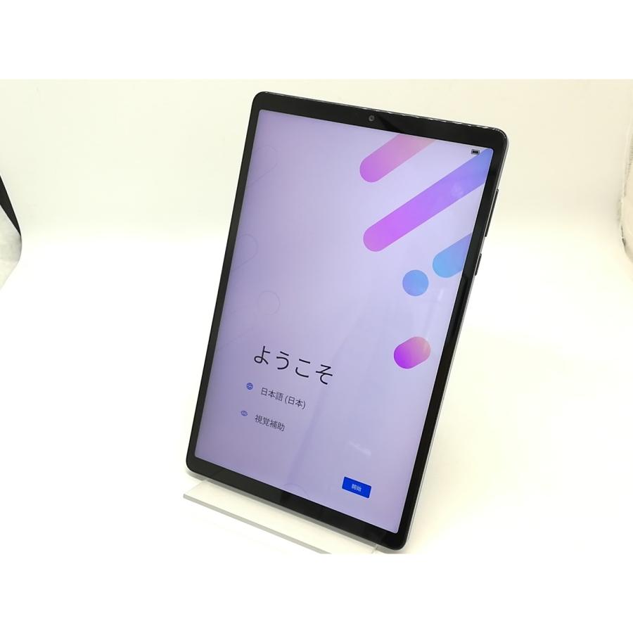 中古】NEC 国内版 【Wi-Fi】 LAVIE Tab T9 T0995/HAS ストームグレー