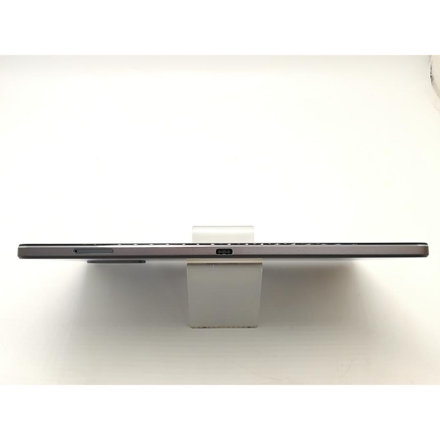 中古】NEC 国内版 【Wi-Fi】 LAVIE Tab T9 T0995/HAS ストームグレー