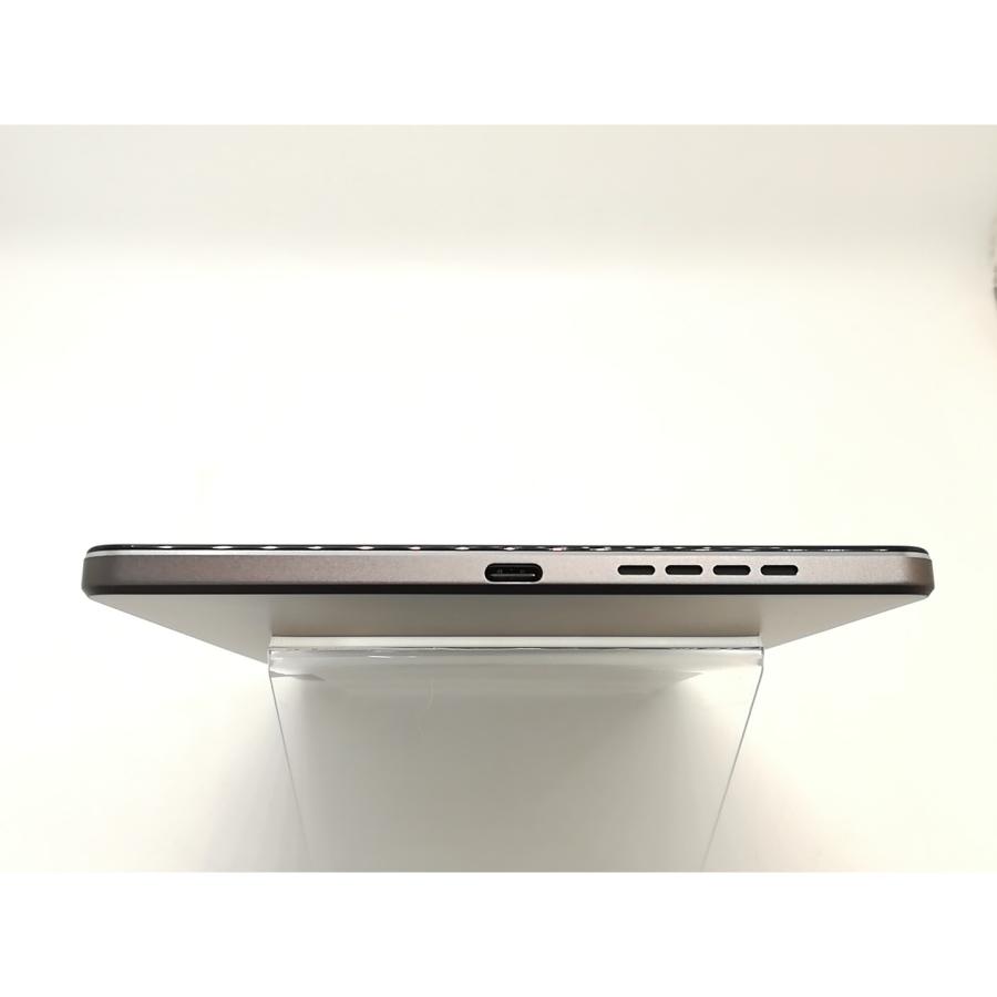 中古】NEC 国内版 【Wi-Fi】 LAVIE Tab T9 T0995/HAS ストームグレー
