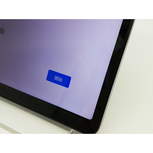 中古】NEC 国内版 【Wi-Fi】 LAVIE Tab T9 T0995/HAS ストームグレー