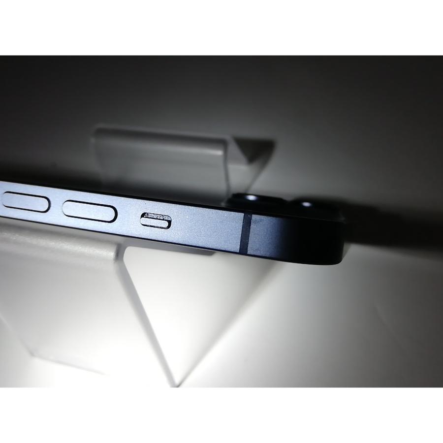 中古】Apple 国内版 【SIMフリー】 iPhone 14 128GB ブルー MPVJ3J/A
