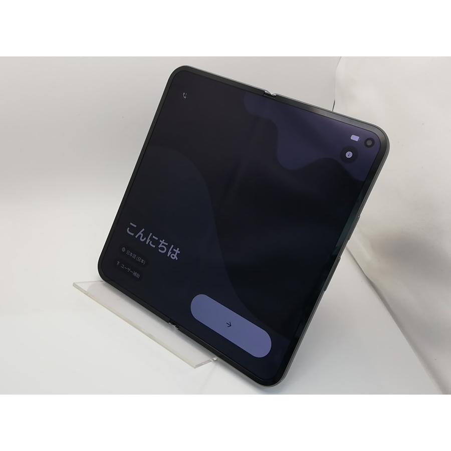 中古】Google 国内版 【SIMフリー】 Pixel 10 Pro Fold ムーンストーン