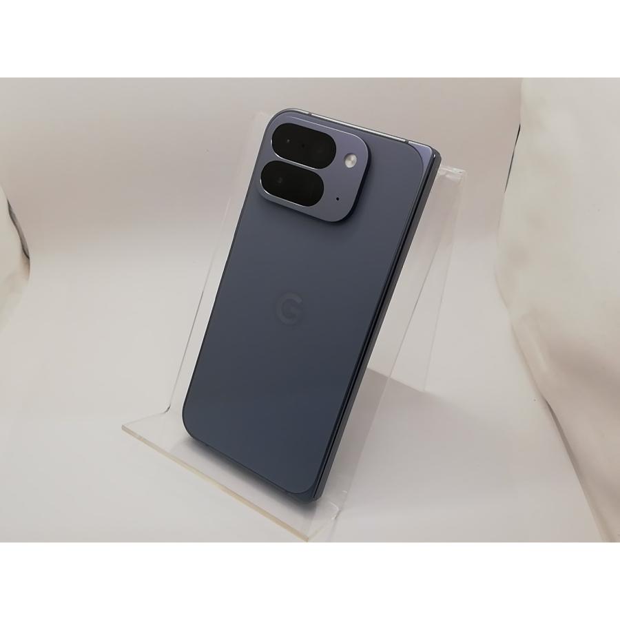 中古】Google 国内版 【SIMフリー】 Pixel 10 Pro Fold ムーンストーン
