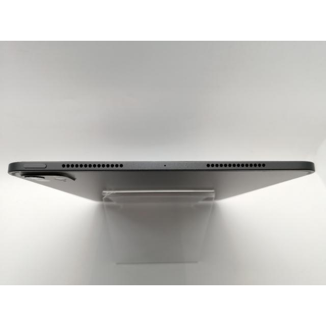 【中古】Apple 【Wi-Fi】 11インチ iPad Pro（M4/2024） 256GB スペースブラック 標準ガラス MVV83J/A【津田沼】保証期間１ヶ月【ランクA】の画像