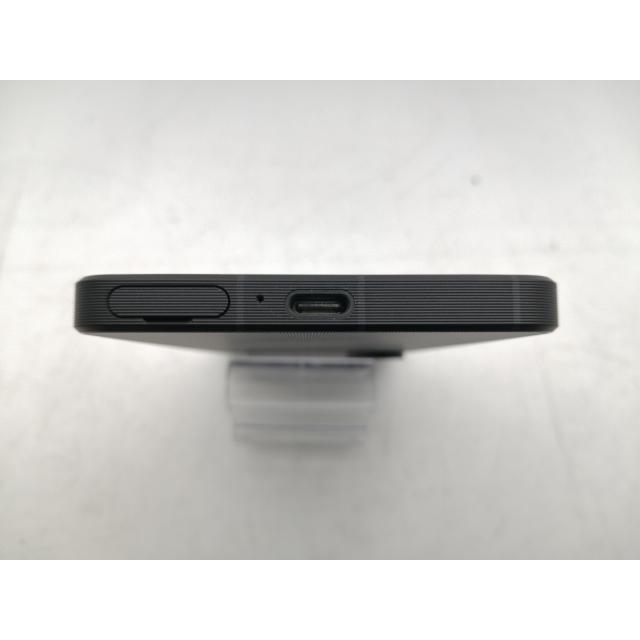 【中古】SONY docomo 【SIMフリー】 Xperia 1 VII スレートブラック 12GB 256GB SO-51F【秋葉5号】保証期間１ヶ月【ランクA】の画像