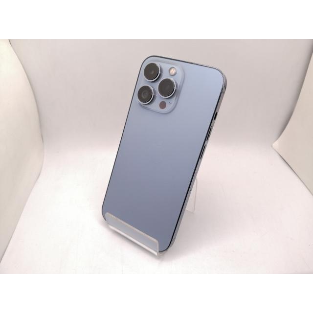 iPhone 13 【中古】Apple 国内版 【SIMフリー】 Pro 512GB シエラ 