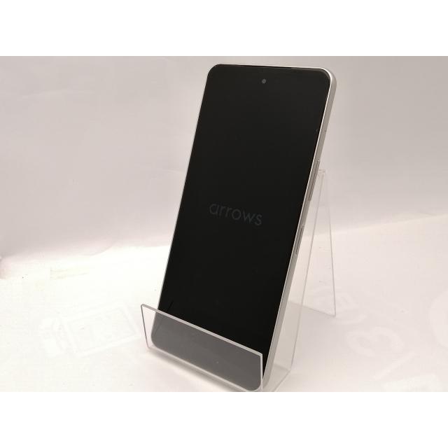 中古】FCNT IIJmio 【SIMフリー】 arrows We2 Plus シャンパンシルバー