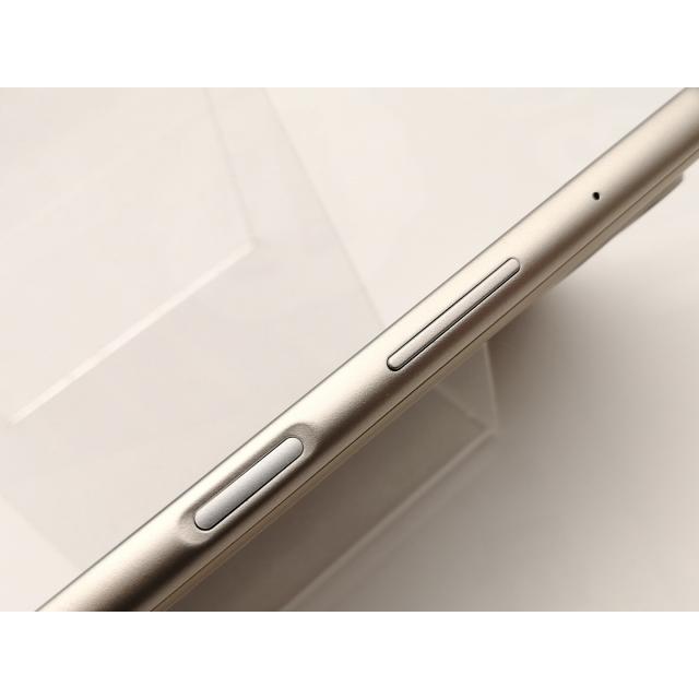 中古】FCNT IIJmio 【SIMフリー】 arrows We2 Plus シャンパンシルバー