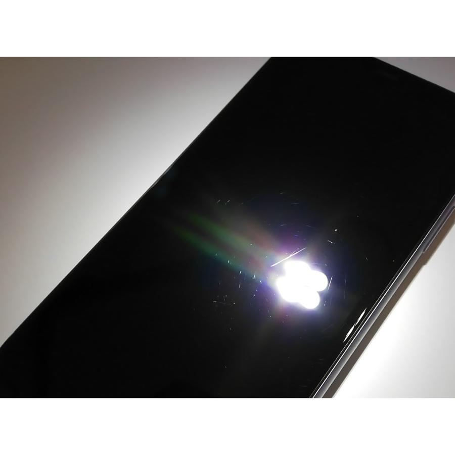中古】Apple docomo 【SIMロック解除済み】 iPhone 11 64GB パープル