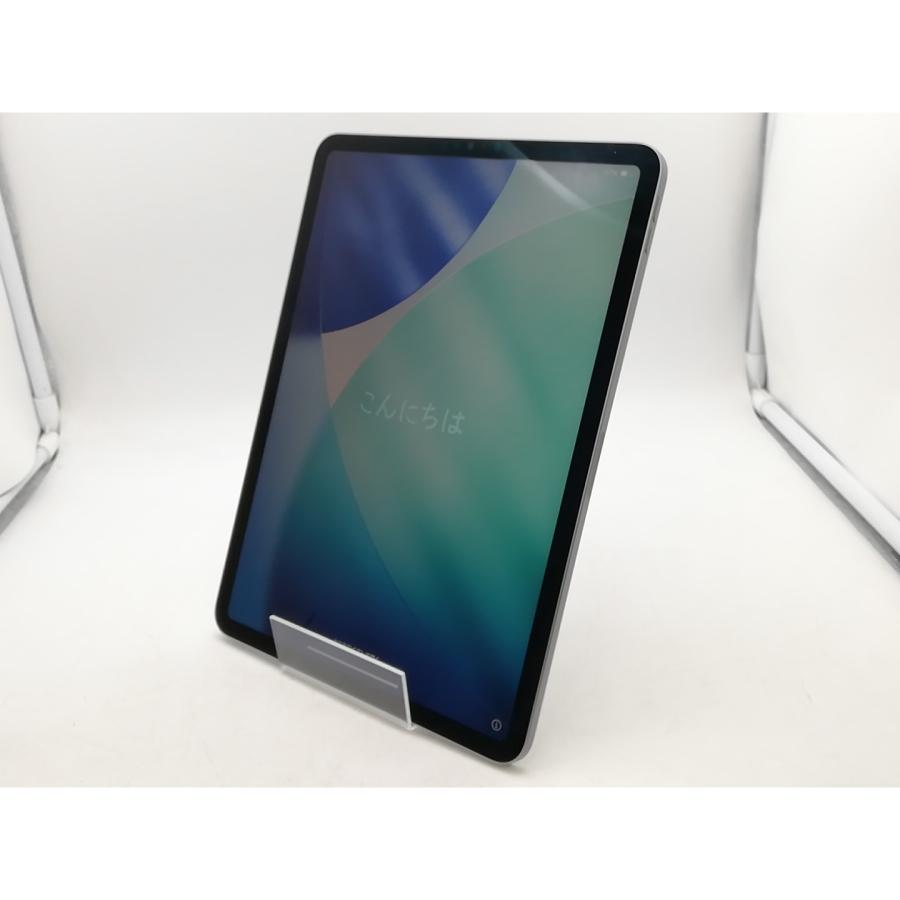 iPad Pro 第4世代　11インチ 128GB中古　若干反りあり 中古】Apple 【Wi-Fi】 11インチ iPad Pro（第4世代/2022） 128GB