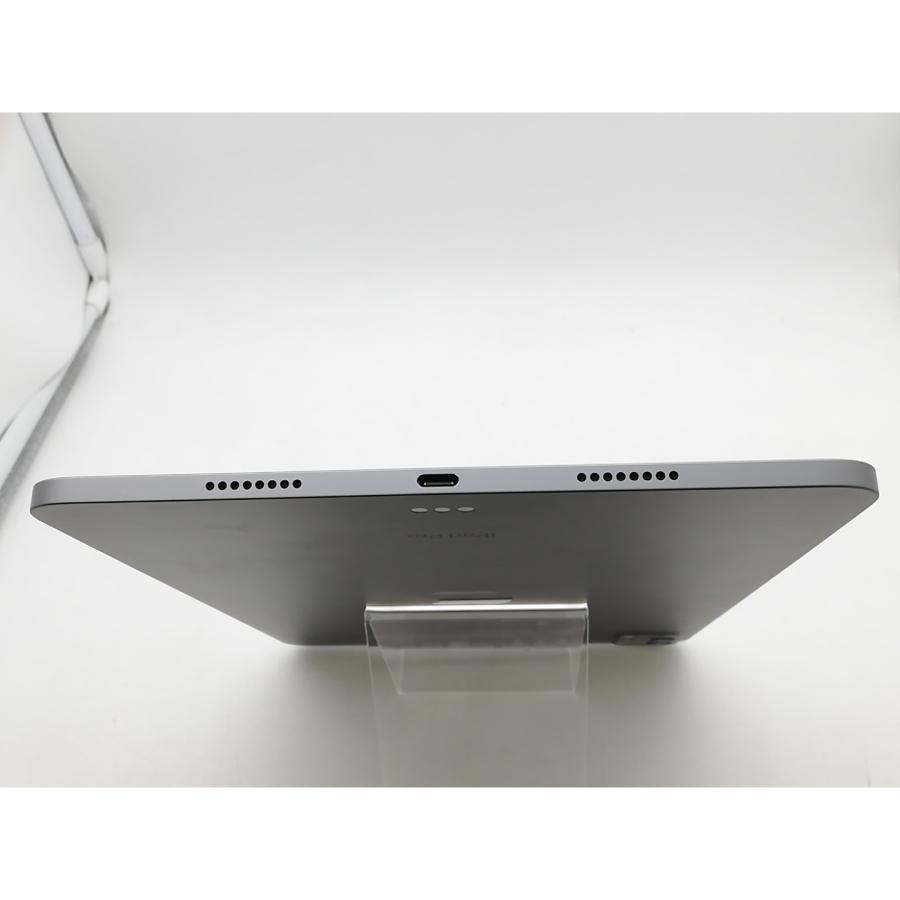 中古】Apple 【Wi-Fi】 11インチ iPad Pro（第4世代/2022） 128GB