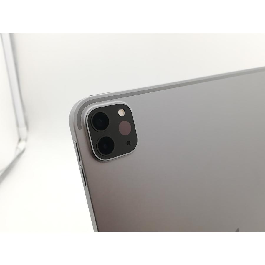 中古】Apple 【Wi-Fi】 11インチ iPad Pro（第4世代/2022） 128GB
