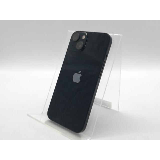 iPhone 13 【中古】Apple docomo 【SIMフリー】 128GB ミッドナイト