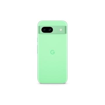 未使用】【赤ロム保証あり】Google au 【SIMフリー】 Pixel 8a アロエ
