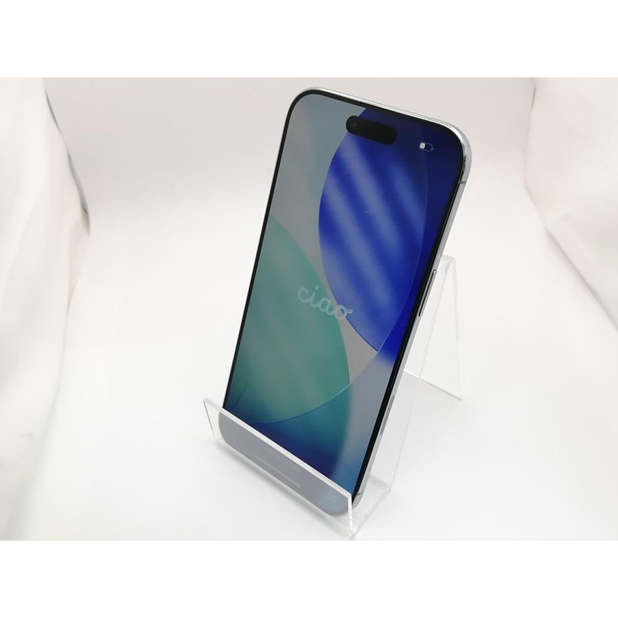 【中古】Apple 国内版 【SIMフリー】 iPhone Air 256GB スカイブルー MG2A4J/A【秋葉3号】保証期間１ヶ月【ランクA】の画像