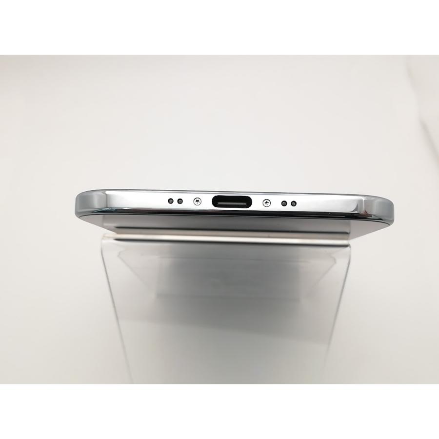 【中古】Apple 国内版 【SIMフリー】 iPhone Air 256GB スカイブルー MG2A4J/A【秋葉3号】保証期間１ヶ月【ランクA】の画像
