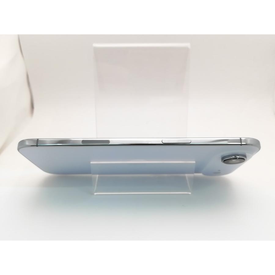 【中古】Apple 国内版 【SIMフリー】 iPhone Air 256GB スカイブルー MG2A4J/A【秋葉3号】保証期間１ヶ月【ランクA】の画像