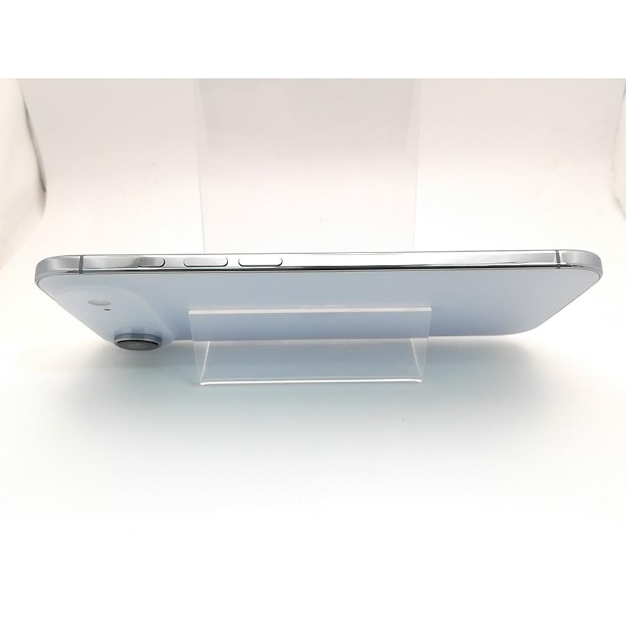 【中古】Apple 国内版 【SIMフリー】 iPhone Air 256GB スカイブルー MG2A4J/A【秋葉3号】保証期間１ヶ月【ランクA】の画像