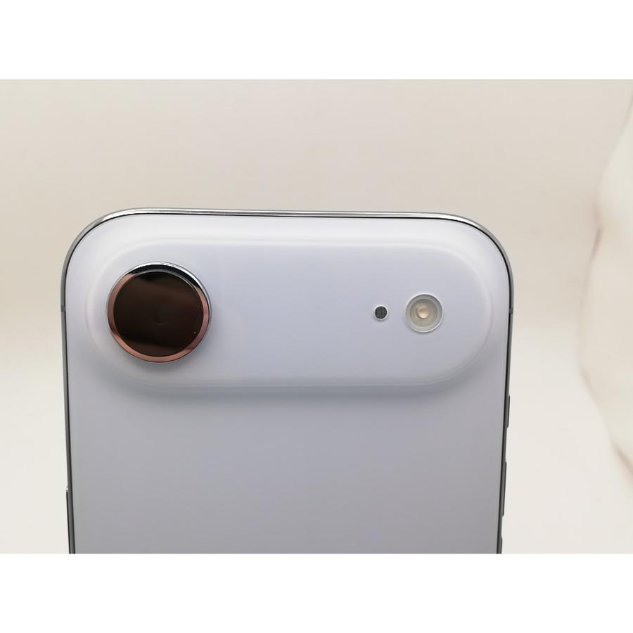 【中古】Apple 国内版 【SIMフリー】 iPhone Air 256GB スカイブルー MG2A4J/A【秋葉3号】保証期間１ヶ月【ランクA】の画像
