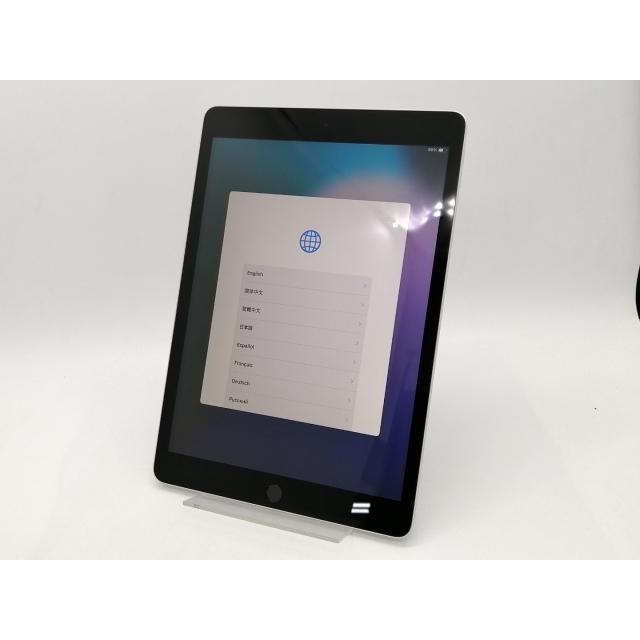 中古】Apple 【Wi-Fi】 iPad（第9世代/2021） 256GB シルバー MK2P3J/A 