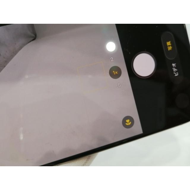 【中古】Apple 国内版 【SIMフリー】 iPhone 15 Pro 512GB ナチュラルチタニウム MTUK3J/A【浜松駅前】保証期間１ヶ月【ランクC】の画像